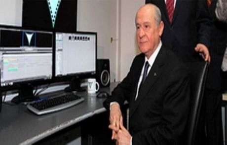 Başbakan Mhp'yi Dinletiyor