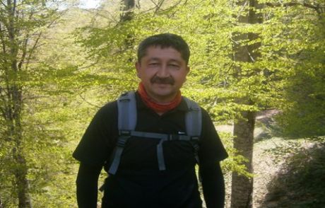 Yürüyüş Parkurları Oksijen Deposu