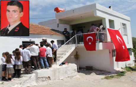 Evlere Ateş Düştü!