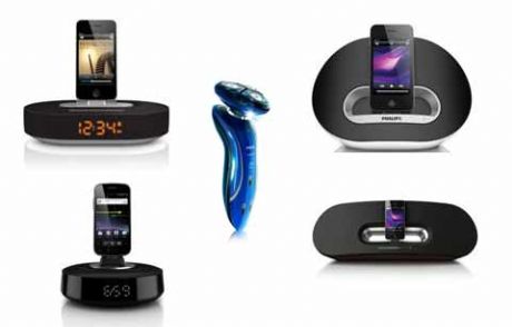 Philips'ten Benzersiz Hediye Seçenekleri