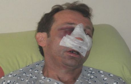 Öğretmene Öldüresiye Dayak