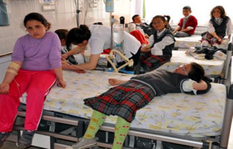 Okul Sütünde Yeni İddia