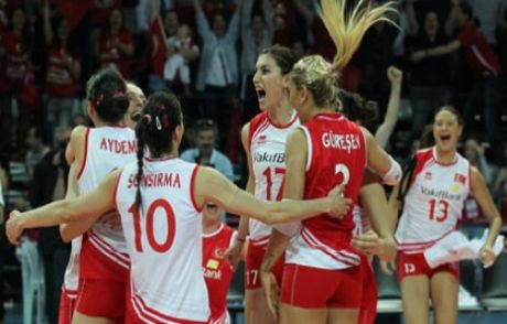 Sultanların Rakibi Rusya