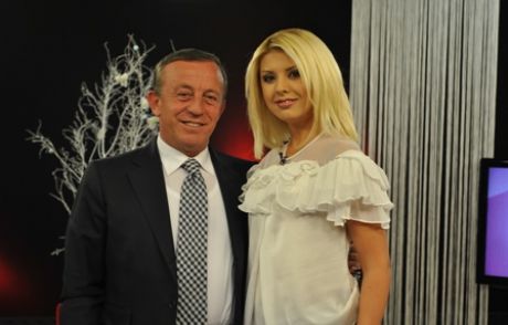 Ali Ağaoğlu'ndan Şok Açıklama!