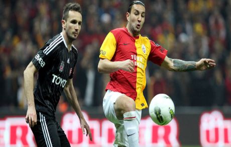 Gs 1 Derbi Yitirdi, Bjk 1 Derbi Kazandı