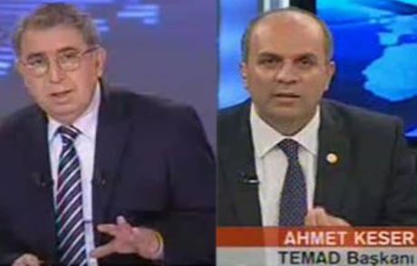 Ordu'da 'ayrımcılık' Gerilimi