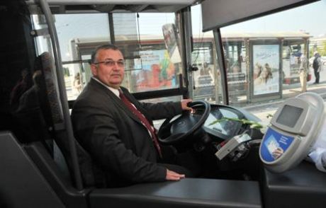 Başarının Sırrı Sevgide
