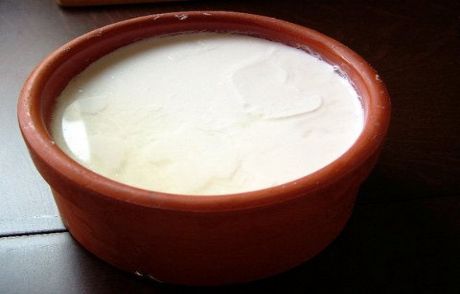 Anneannelerimizin Yaptığı Yoğurtların Özelliği
