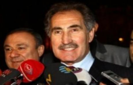 Günay: Yarın Karşımızda Olabilirler