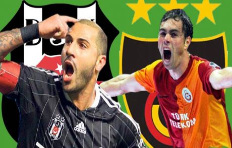 Arena'da 11'ler Belli Oldu