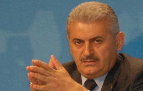 Yıldırım: İzmir'de 2023'ün Önüne Geçtik