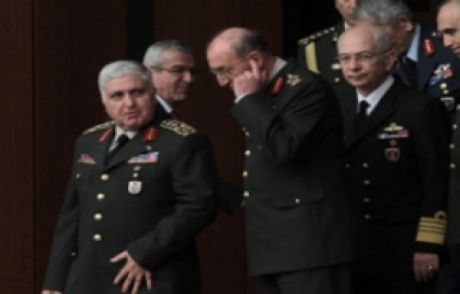 Genelkurmay'dan Bir İlk Daha