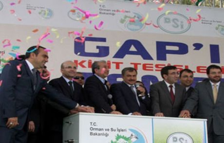 Bakanların Geçeceği Yolda 20 Kilo Patlayıcı