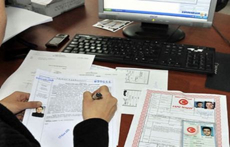 Tapuda Yeni Dönem Başladı