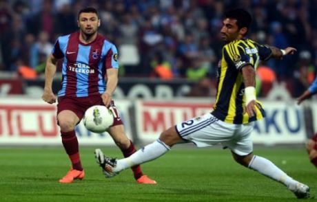 'süper' Fenerbahçe..!