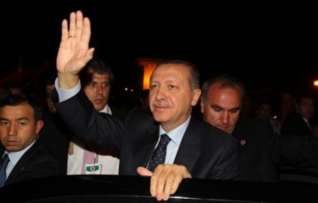 Erdoğan, Esad'a Nemrut'u Hatırlattı