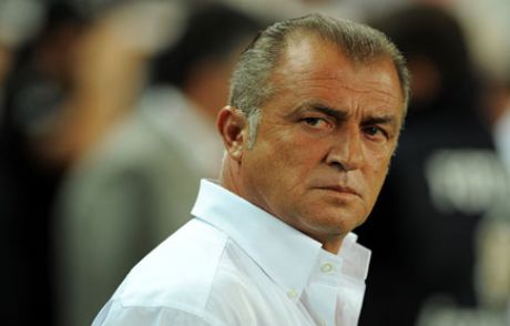 Galatasaraylı Futbolculardan Protesto!