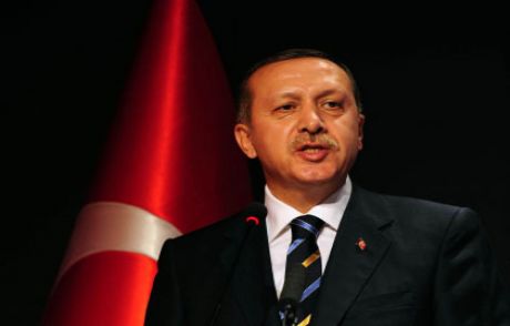 Erdoğan'dan Süt Dağıtımı İçin Açıklama