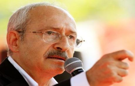 'bir Sütü Dağıtamayan İktidar'