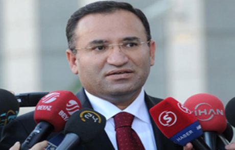 Bozdağ, Başkanlık Sistemini Değerlendirdi!