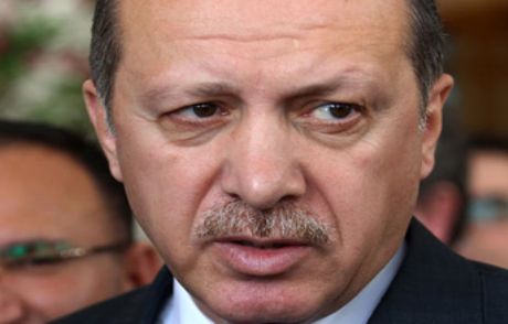 Erdoğan'ın Sözleri Savaş Sinyali Mi?