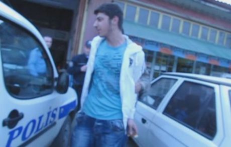 Ehliyetsiz Sürücü Trafiği Biri Birine Kattı