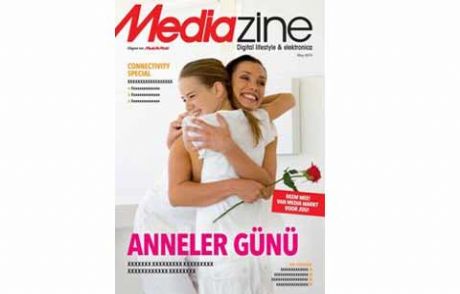 Teknoloji Tutkunlarına Müjde!