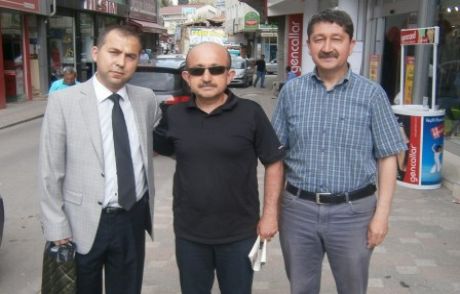 Herkesi Çayırova Koşusuna Davet Ediyor