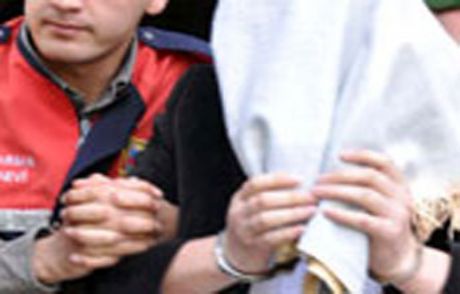 Komşu Kızına Cinsel Taciz