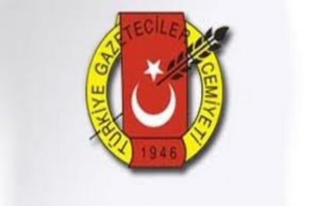Tgc'den Genelkurmaya Yanıt