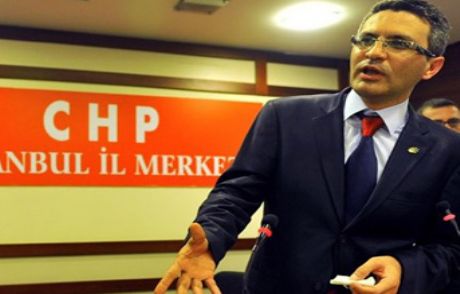 Chp'nin İstanbul Planı!