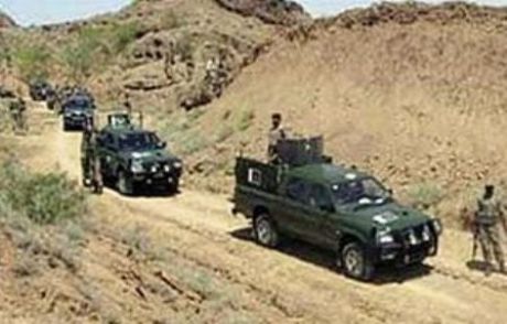 Pakistan'da Üst Düzey Polis Öldürüldü