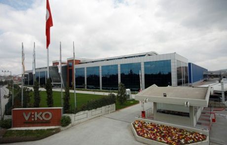 Viko Sektörünün İlk 10 Firması Arasında