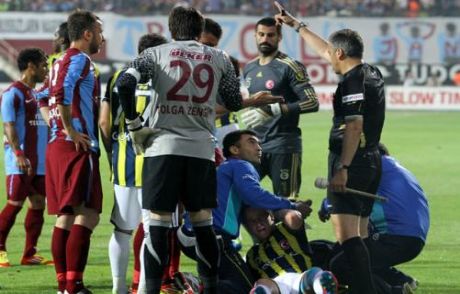 Ve Abitoğlu Konuştu!