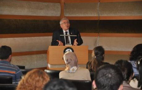 Veysi Seviğ İle Yeni Çek Kanunu Semineri