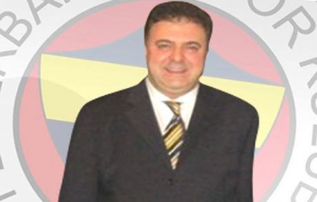 F.bahçe'ye Sürpriz Başkan Adayı!