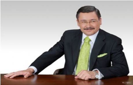 Gökçek'ten Şoke Eden 'ray' Cevabı