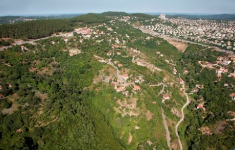 Karlıtepe İkinci Çamlıca Olacak