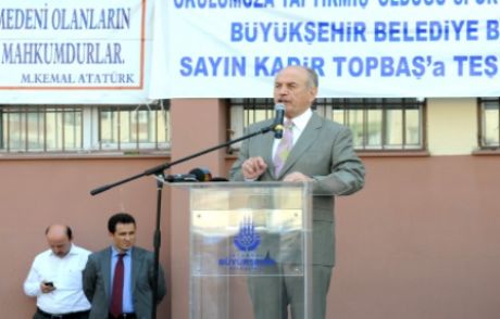 'ismek Kurslarımızı Okullarda Yürüteceğiz'
