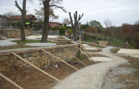Beykoz 7 Yeni Parkla Daha Güzel