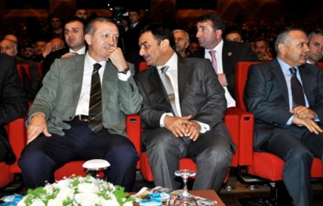 Başbakan'dan 'korsan'a Savaş!