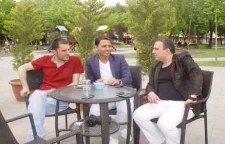 Orhan Kemal Kardeşler Çok İddialı!