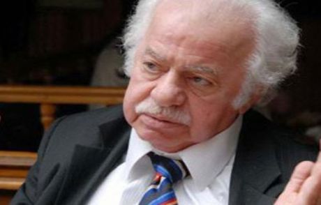 Deprem Dede Hesapladı: 2014!