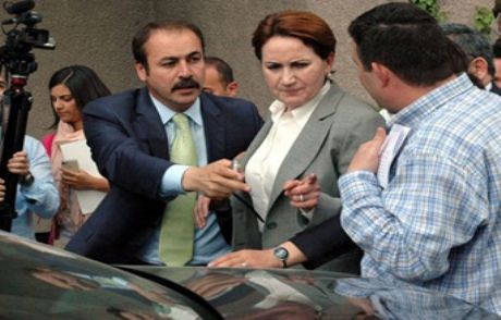 İfade Öncesi Aracı Kurşunlandı!