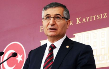'mhpye Tehdit Sökmez'