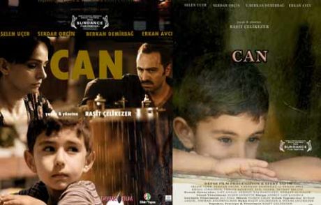 'can' Filminin Galası Gerçekleşti!