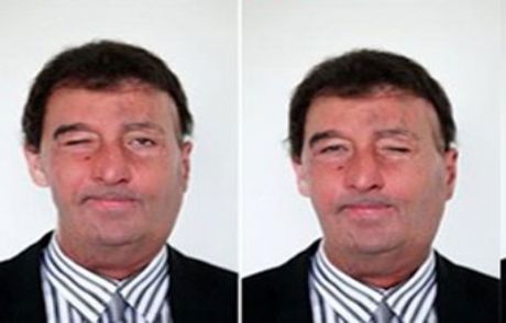 Yüz Nakli Tamam, Sırada Survivor Var