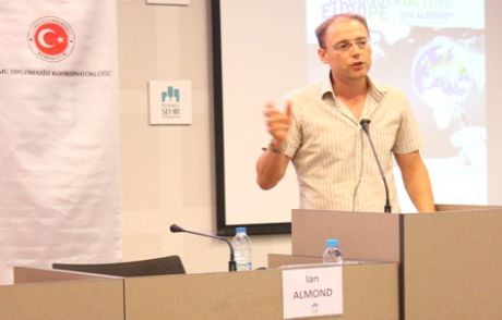 'avrupa Değişse De Türklere Bakış Değişmedi'