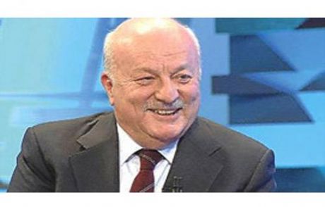 Şener, Habertürk'te Ntv'yi Rezil Etti!