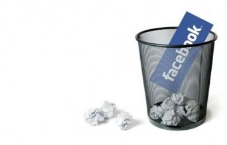 Facebook Bilgileriniz Siliniyor Mu?